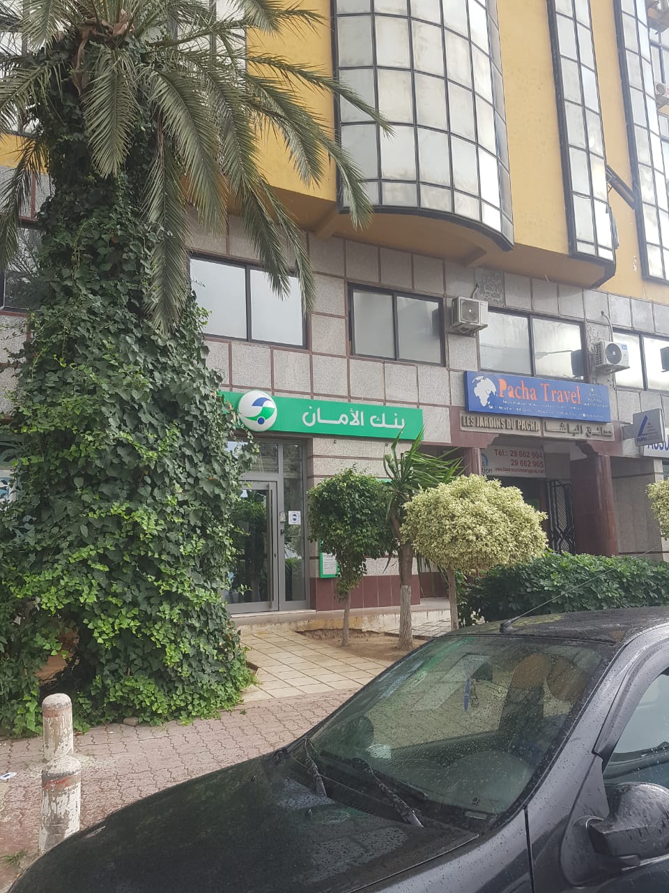    Local pour agence ou bur à Tunis - Photo 1