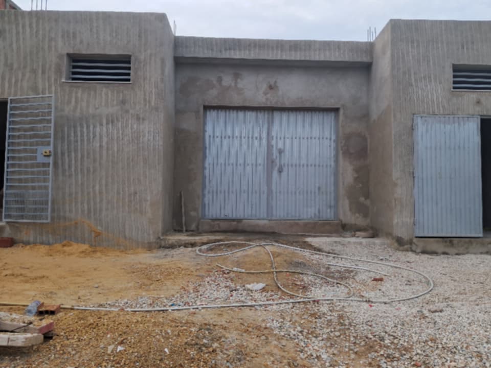  à partager un terrain a partir de 1000 m² 