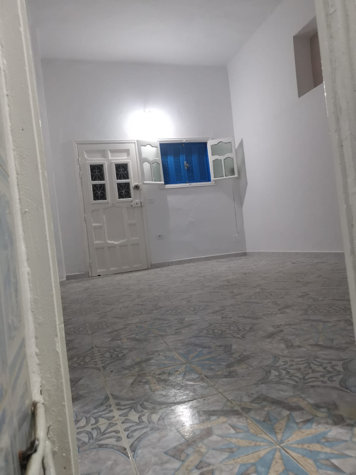    Studio au rez de chaussé à Tunis - Photo 1