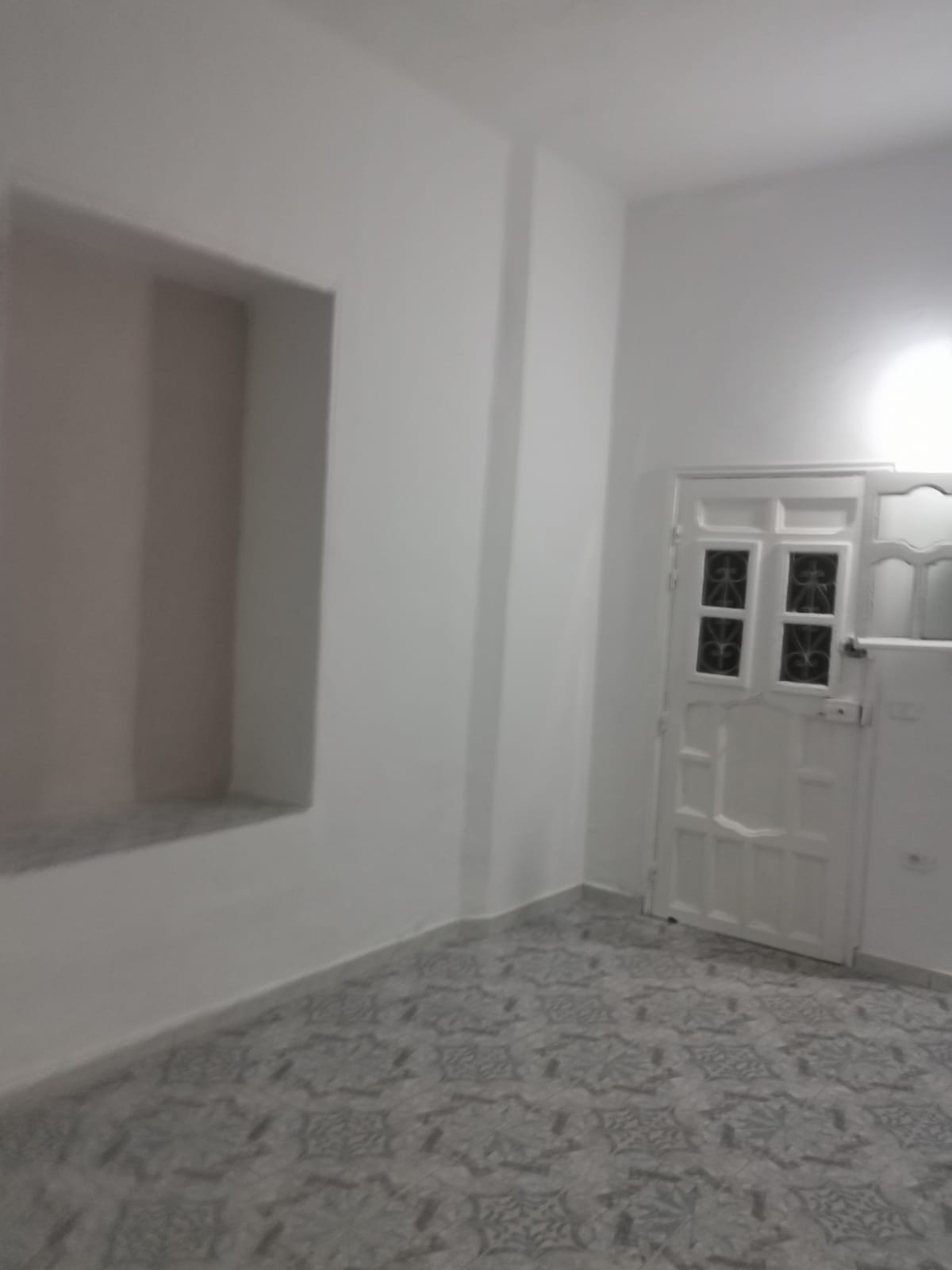    Studio au rez de chaussé à Tunis - Photo 2