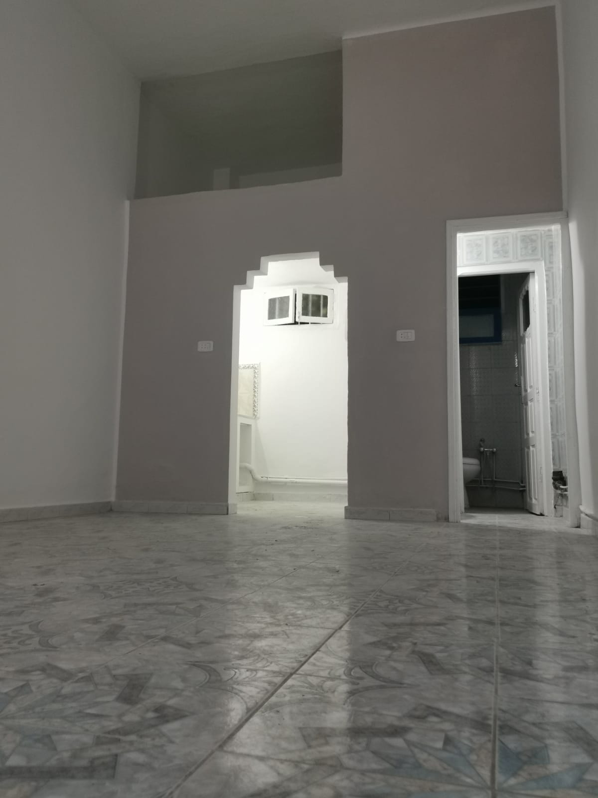    Studio au rez de chaussé à Tunis - Photo 4