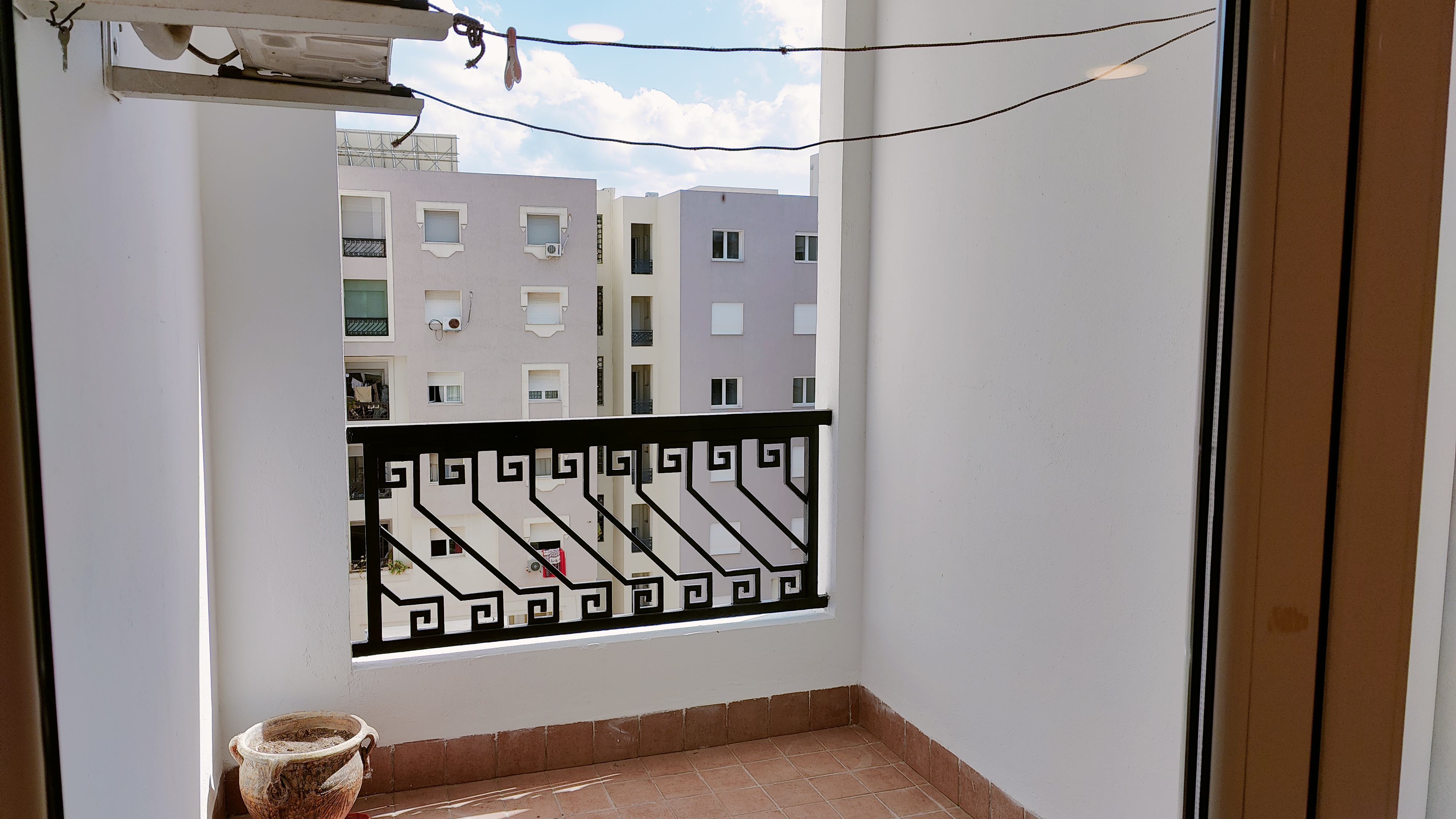    Tres bel appartement à c à Tunis - Photo 3