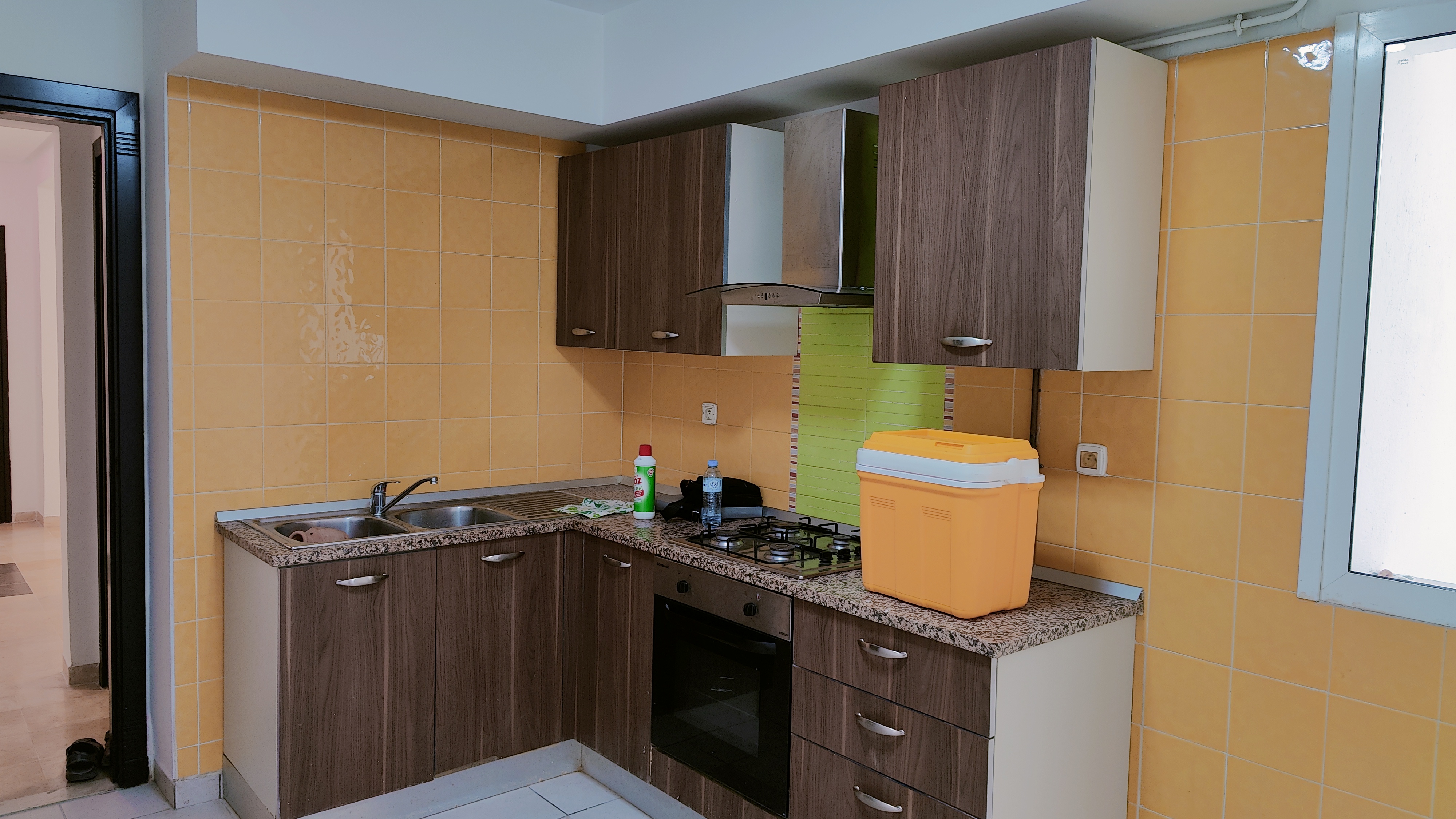    Tres bel appartement à c à Tunis - Photo 4