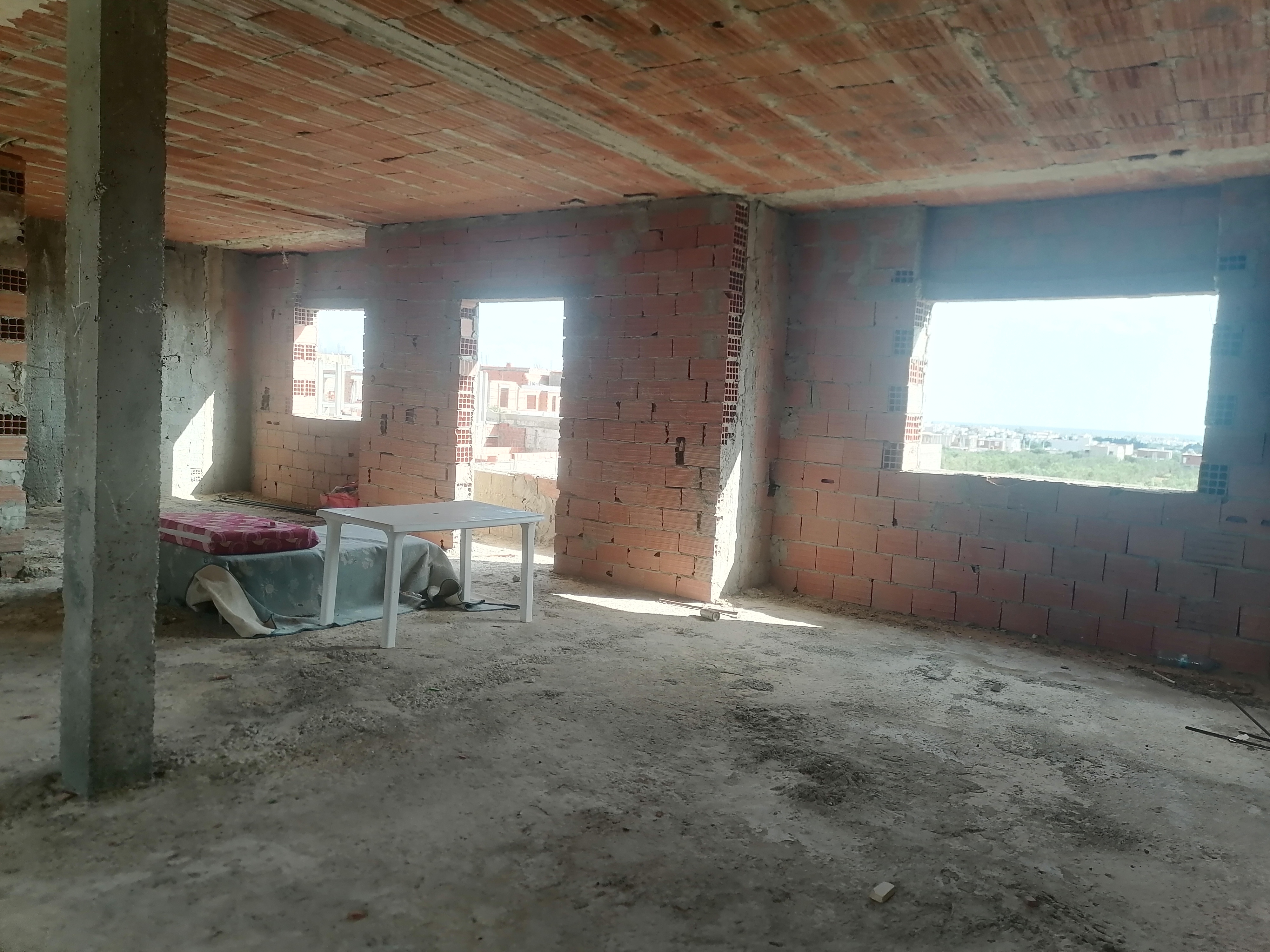    Etage villa à Nabeul - Photo 2