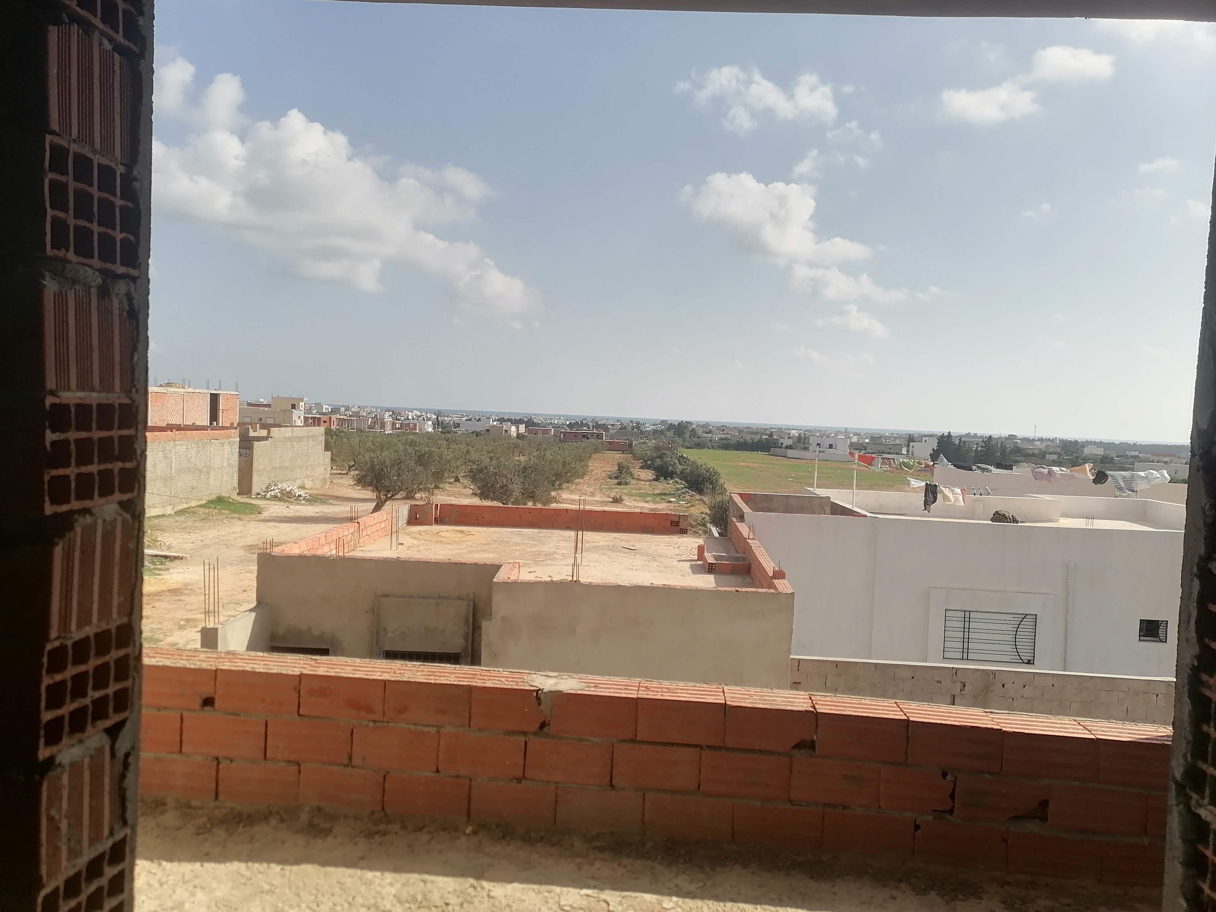    Etage villa à Nabeul - Photo 3