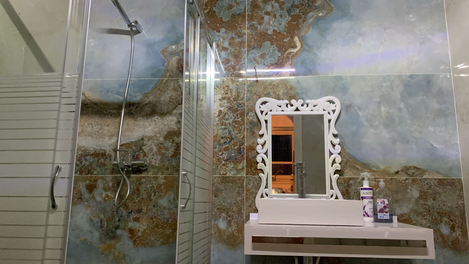    Appartement meublé a ham à Nabeul - Photo 2