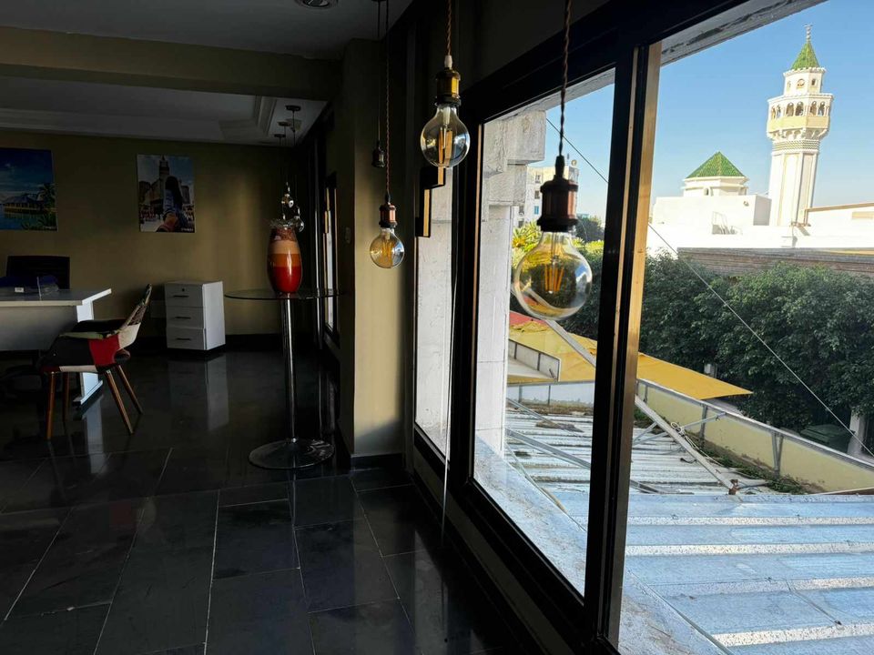    Bureau administration à Tunis - Photo 1