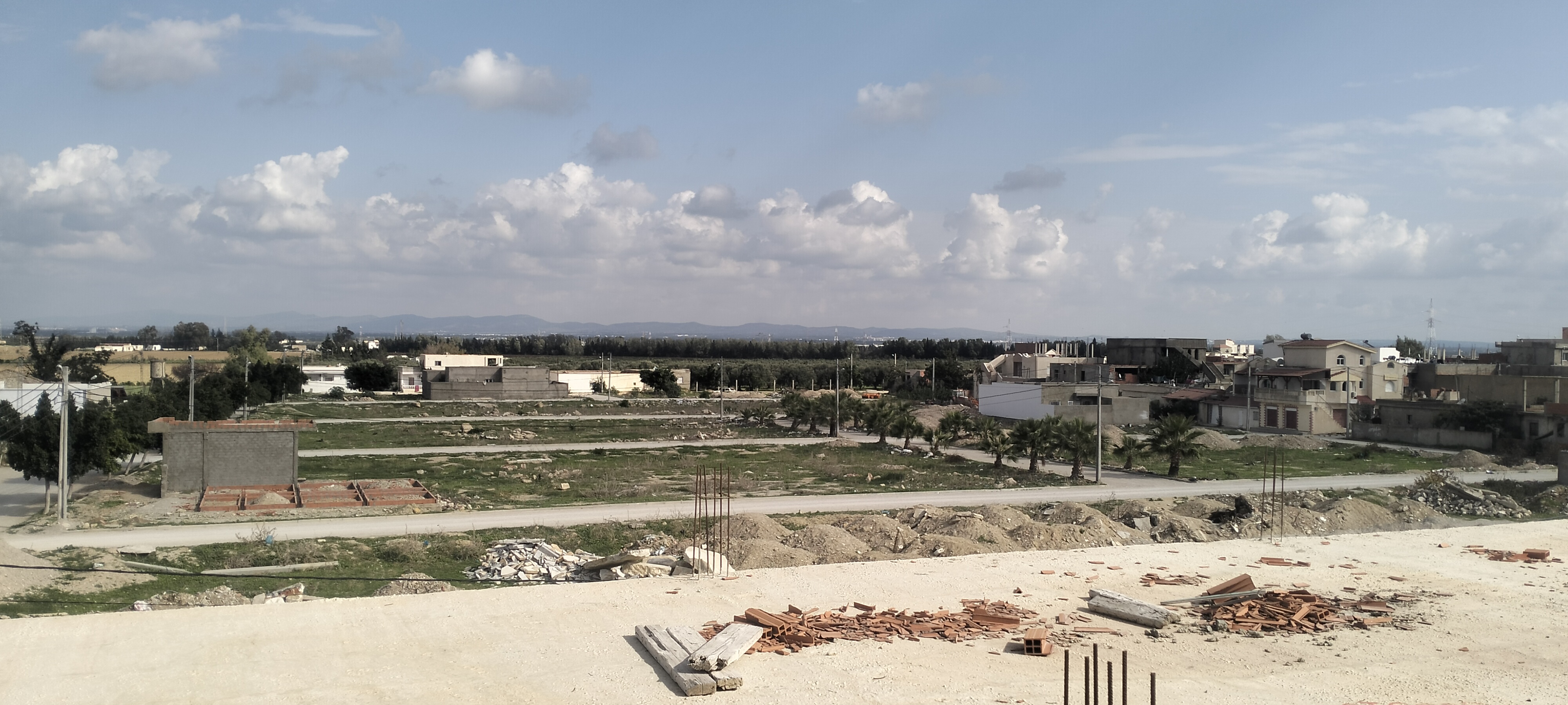    Des lots a grombalia à Nabeul - Photo 1