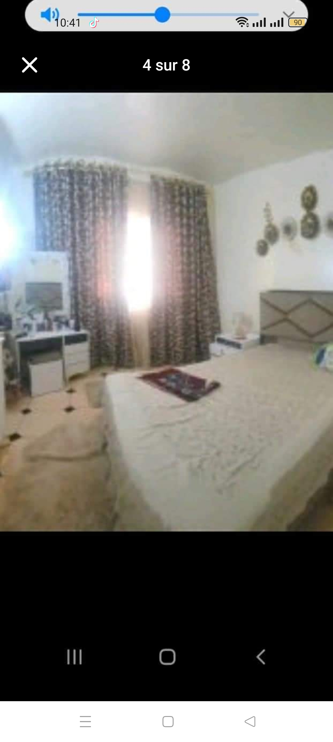    Un étage d'une maison à Tunis - Photo 4