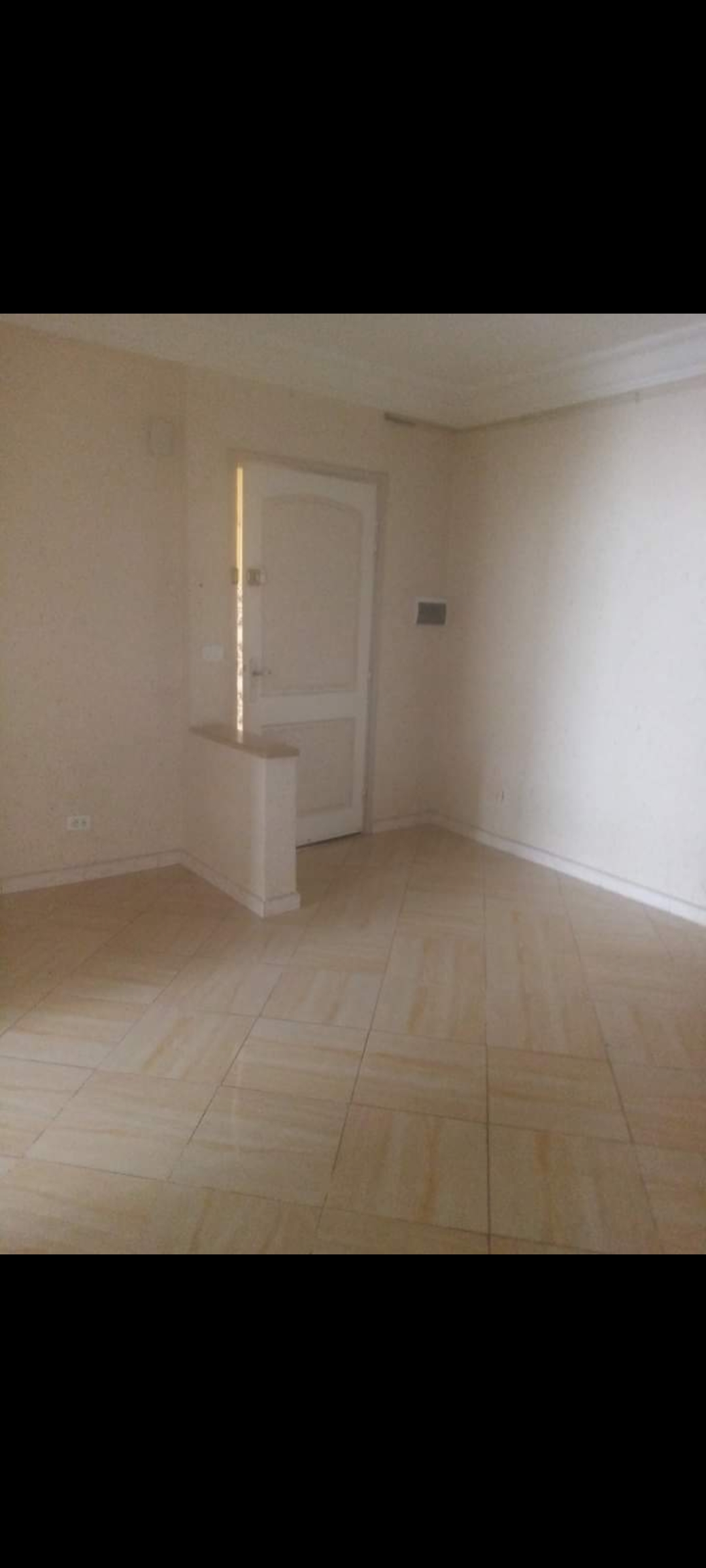    Un jolie appartement à Tunis - Photo 1