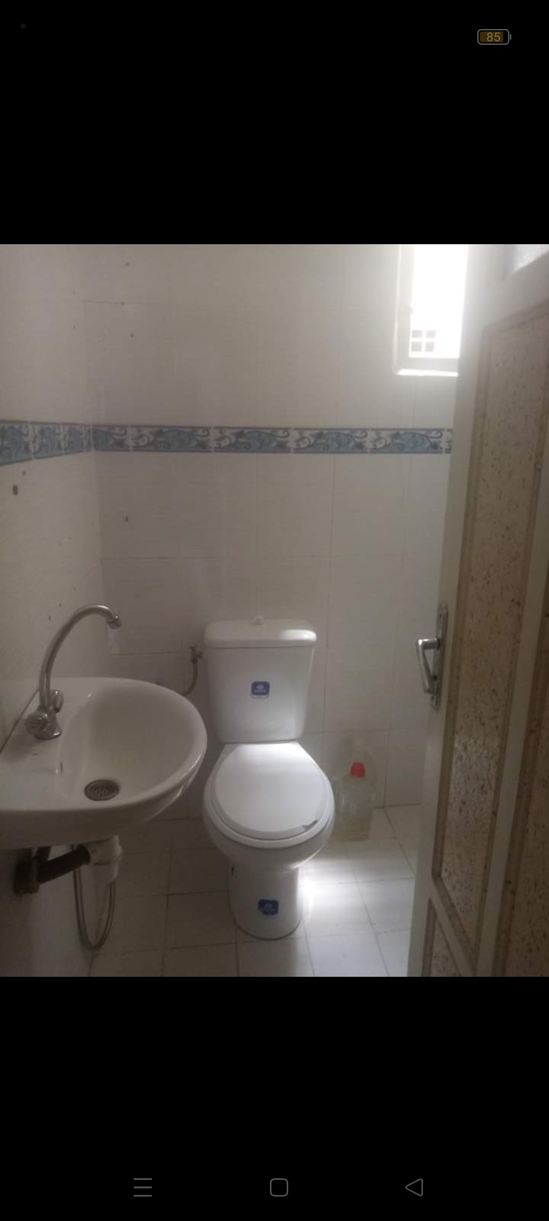    Un jolie appartement à Tunis - Photo 2