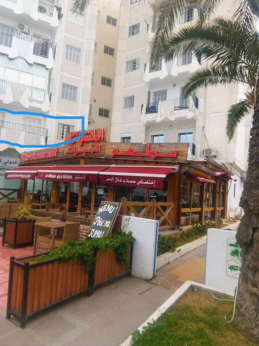  A VENDRE | appartements S+1 et S+2 direct promoteur à Khazama Est, Sousse 