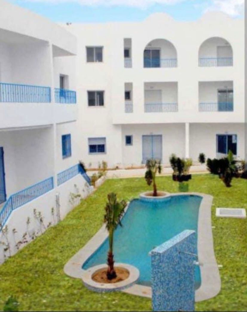    Appartement a jinene bn à Nabeul - Photo 2