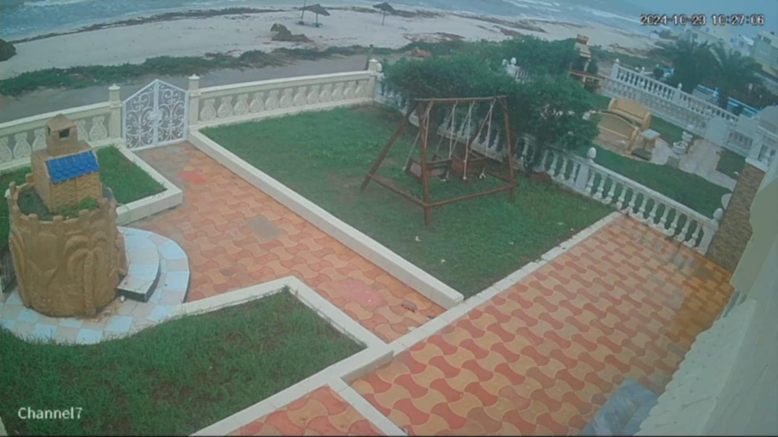    Maison et des appartemen à Nabeul - Photo 3