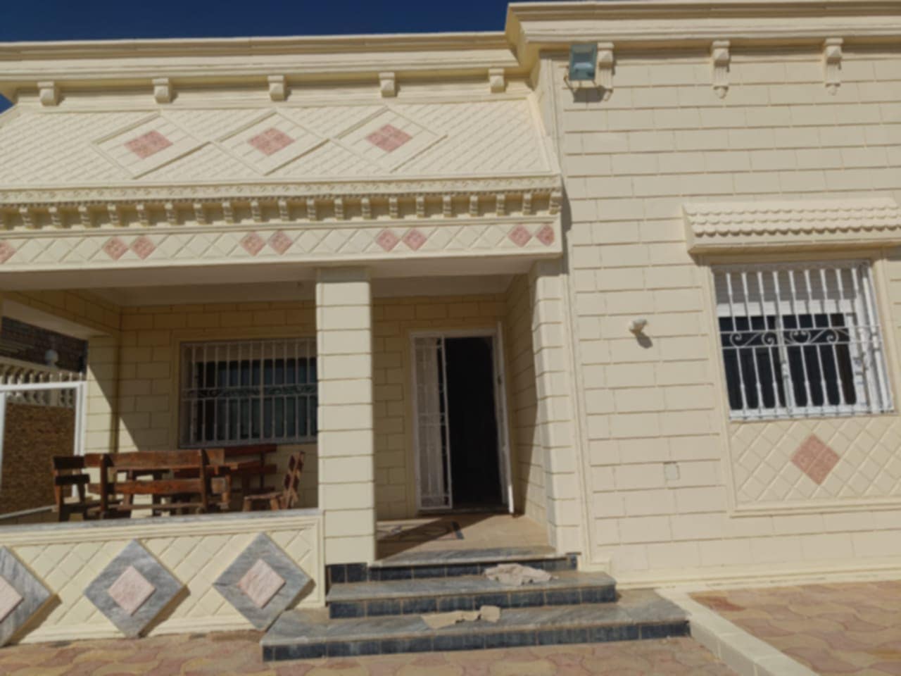   Maison et des appartemen à Nabeul - Photo 4