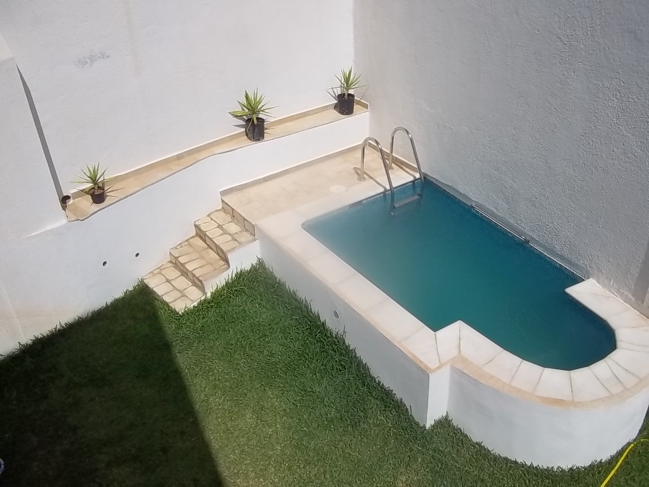    Villa dar clémence à Tunis - Photo 1
