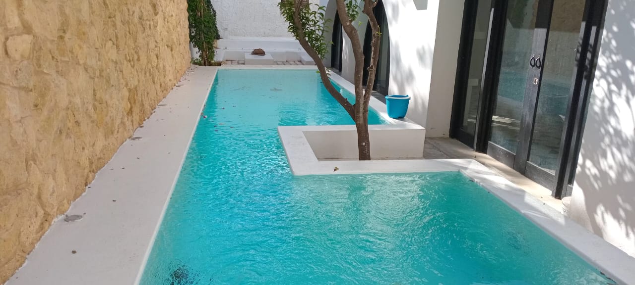    La marsa appartement au