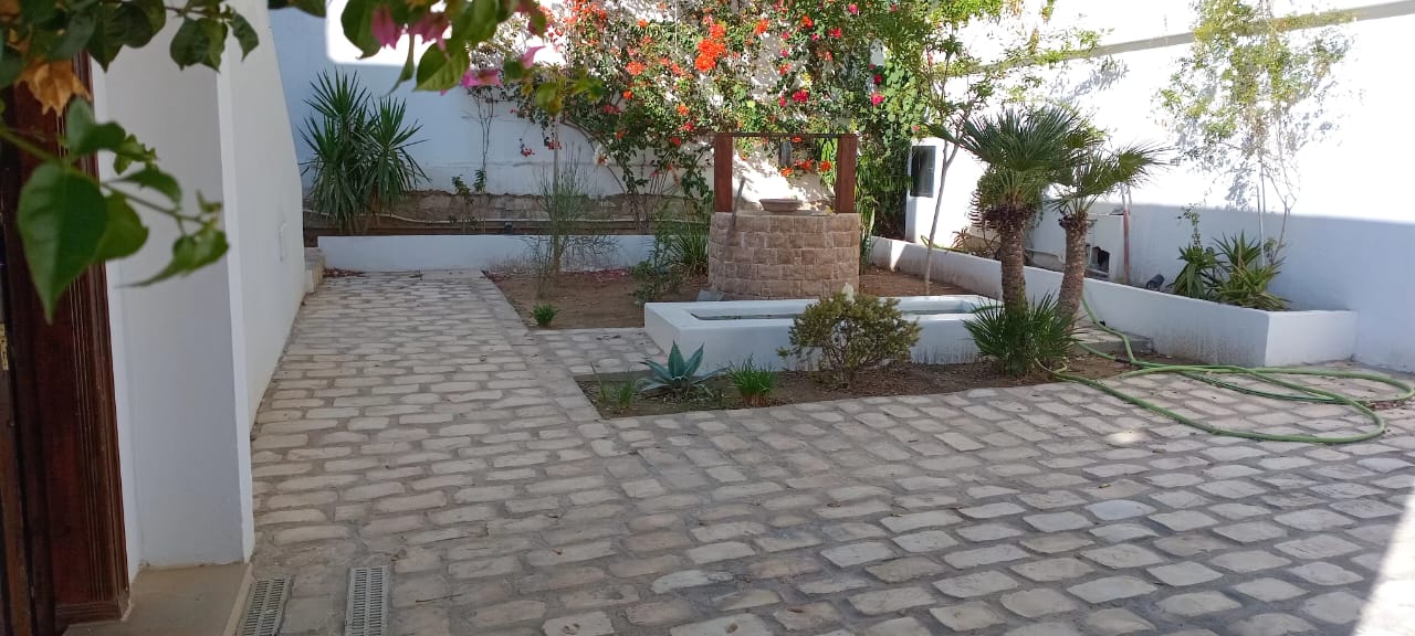    Villa à carthage réf 87a à Tunis - Photo 2