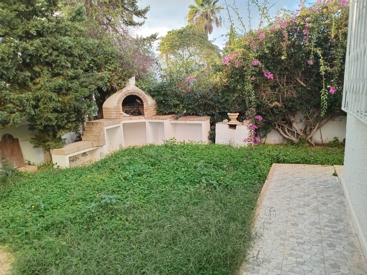    Villa à gammarth supérie à Tunis - Photo 1