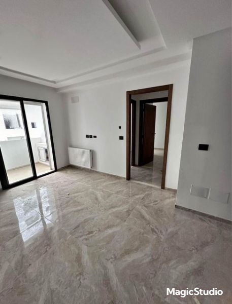  Terrain vue de mer de 1122 m² à vendre à Hammamet Nord 51355351 