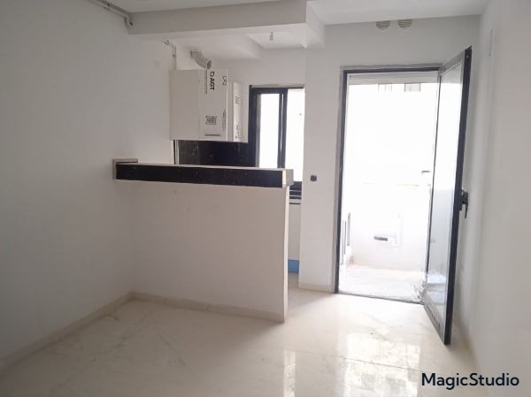  À vendre : Maison S+4 style arabesque en plein centre de Béni Khiar, Nabeul 