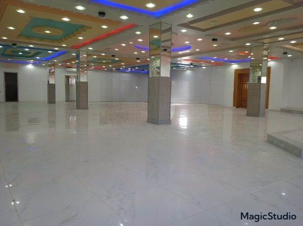  Triplex indépendant (S+4) à Sousse Centre Ville 