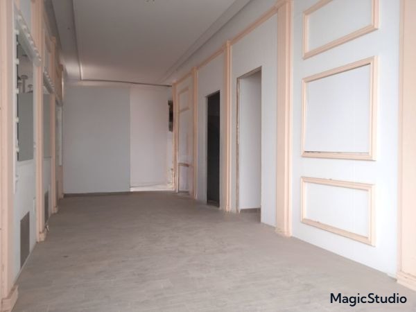 Un Appartement S3 de 141 m² à Yasminette 