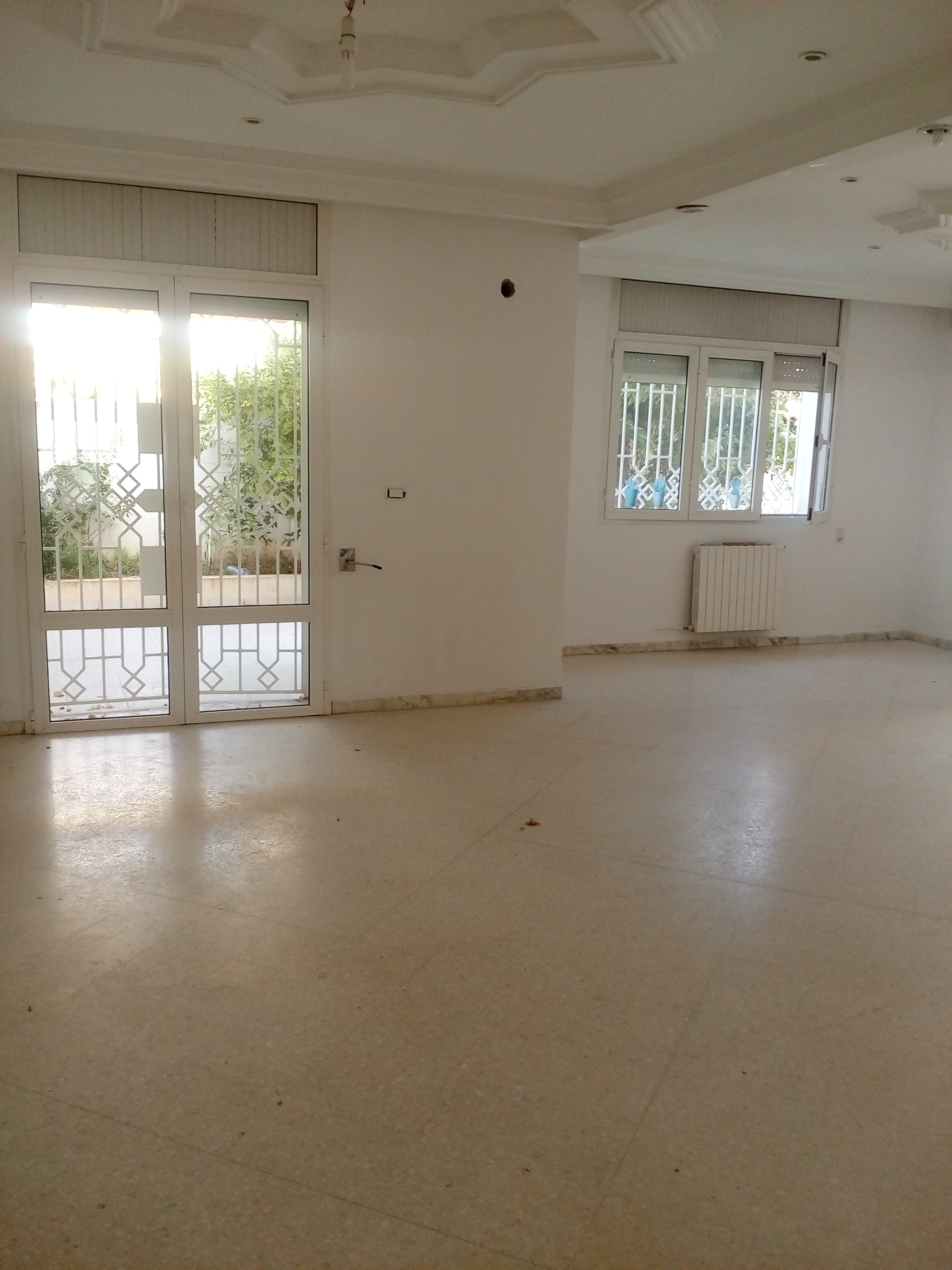    Villa style américain à Tunis - Photo 1