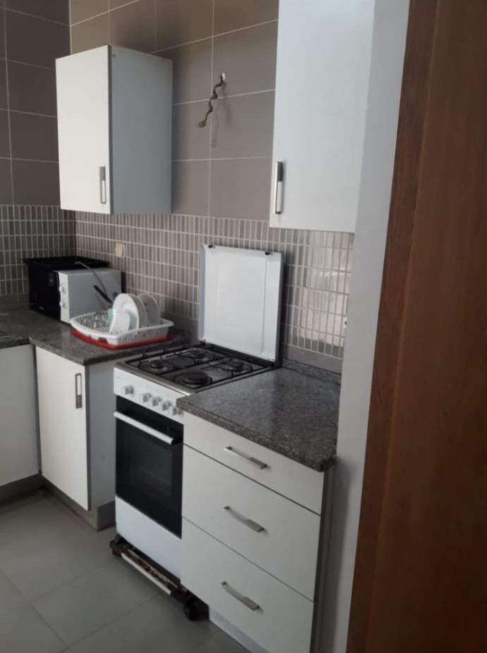    Appart s1 avec cuisine i à Tunis - Photo 1
