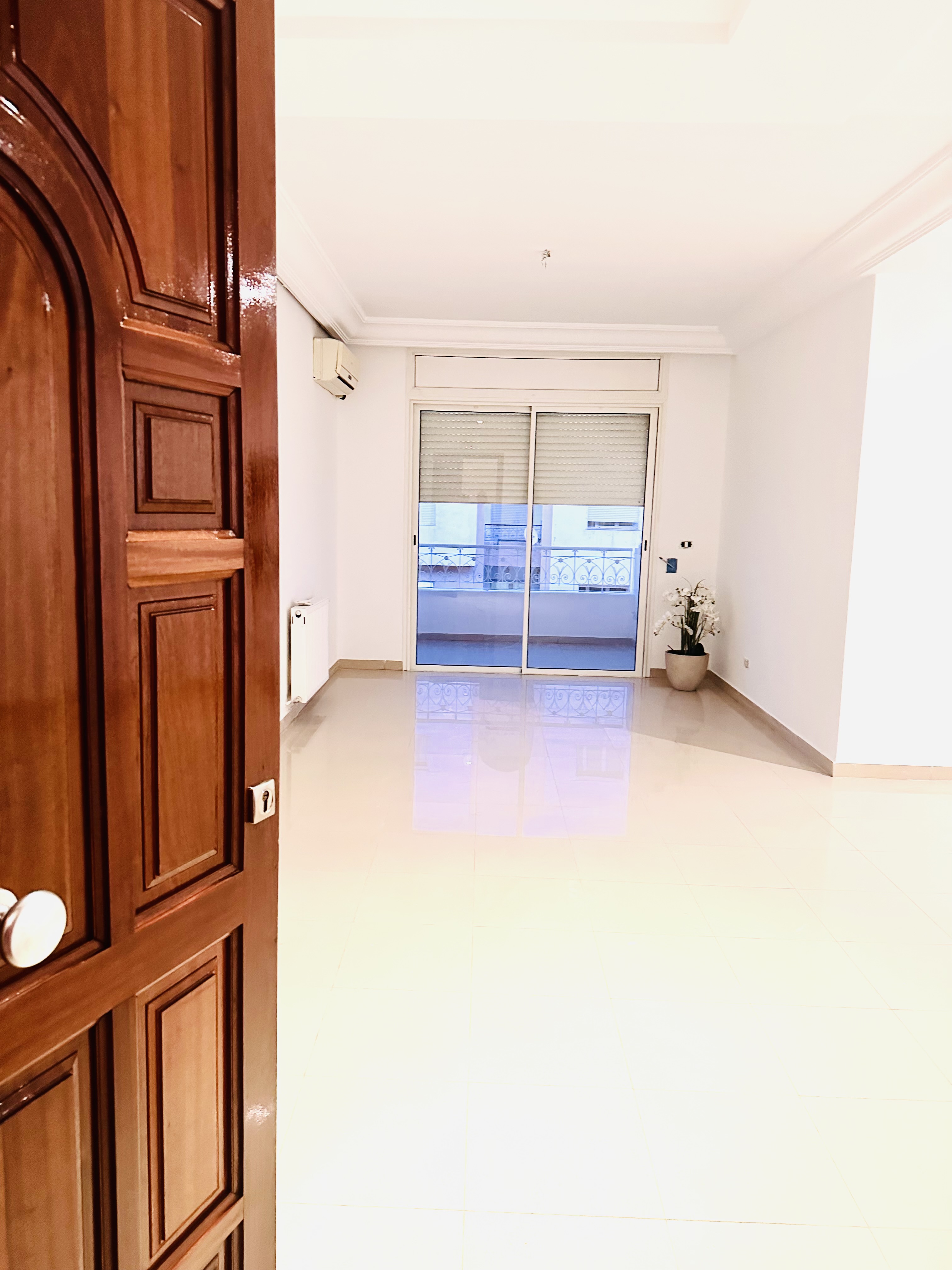  appartement S plus2 