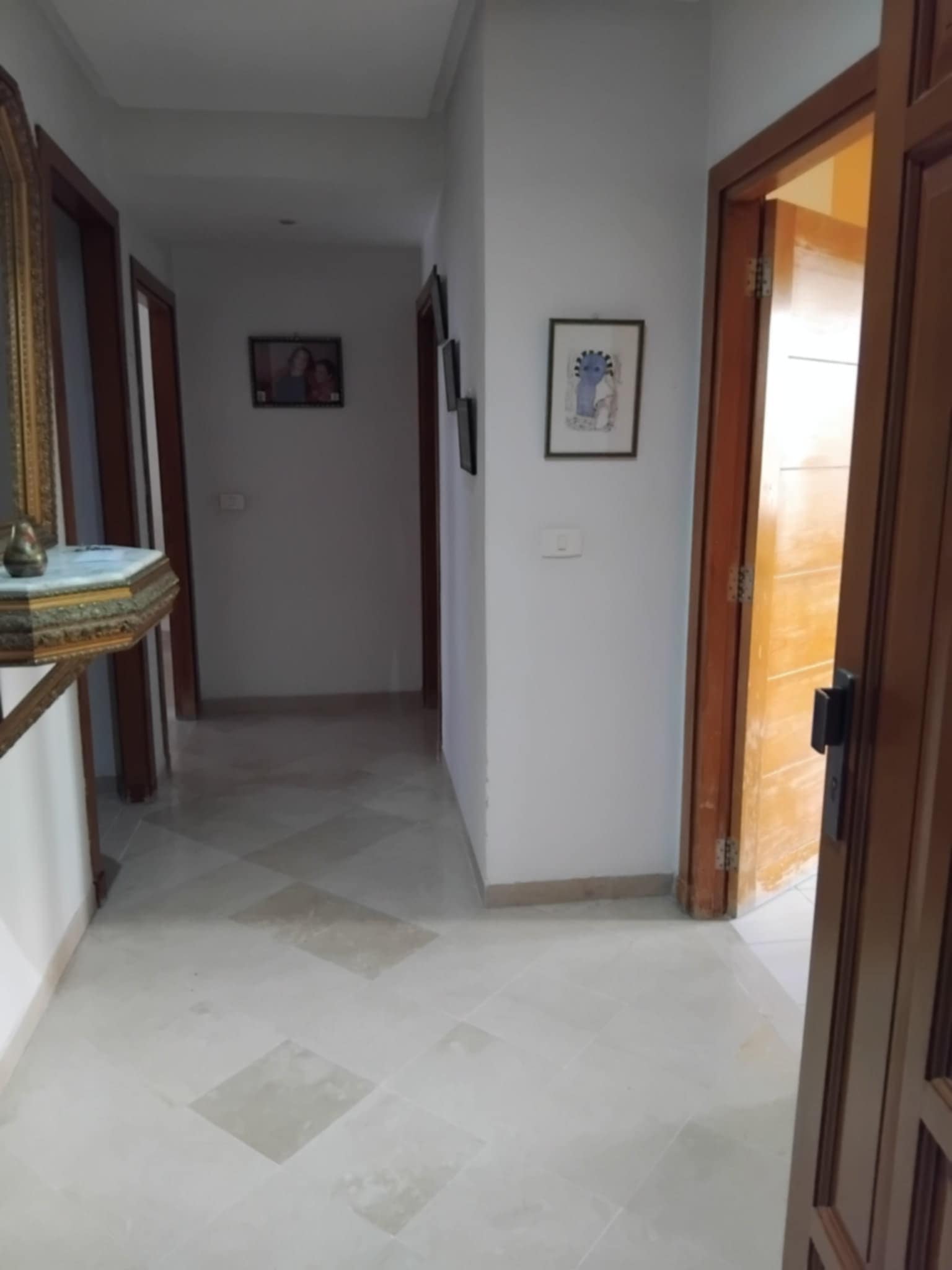 Appart S2 Isra à Vendre à L'aireport