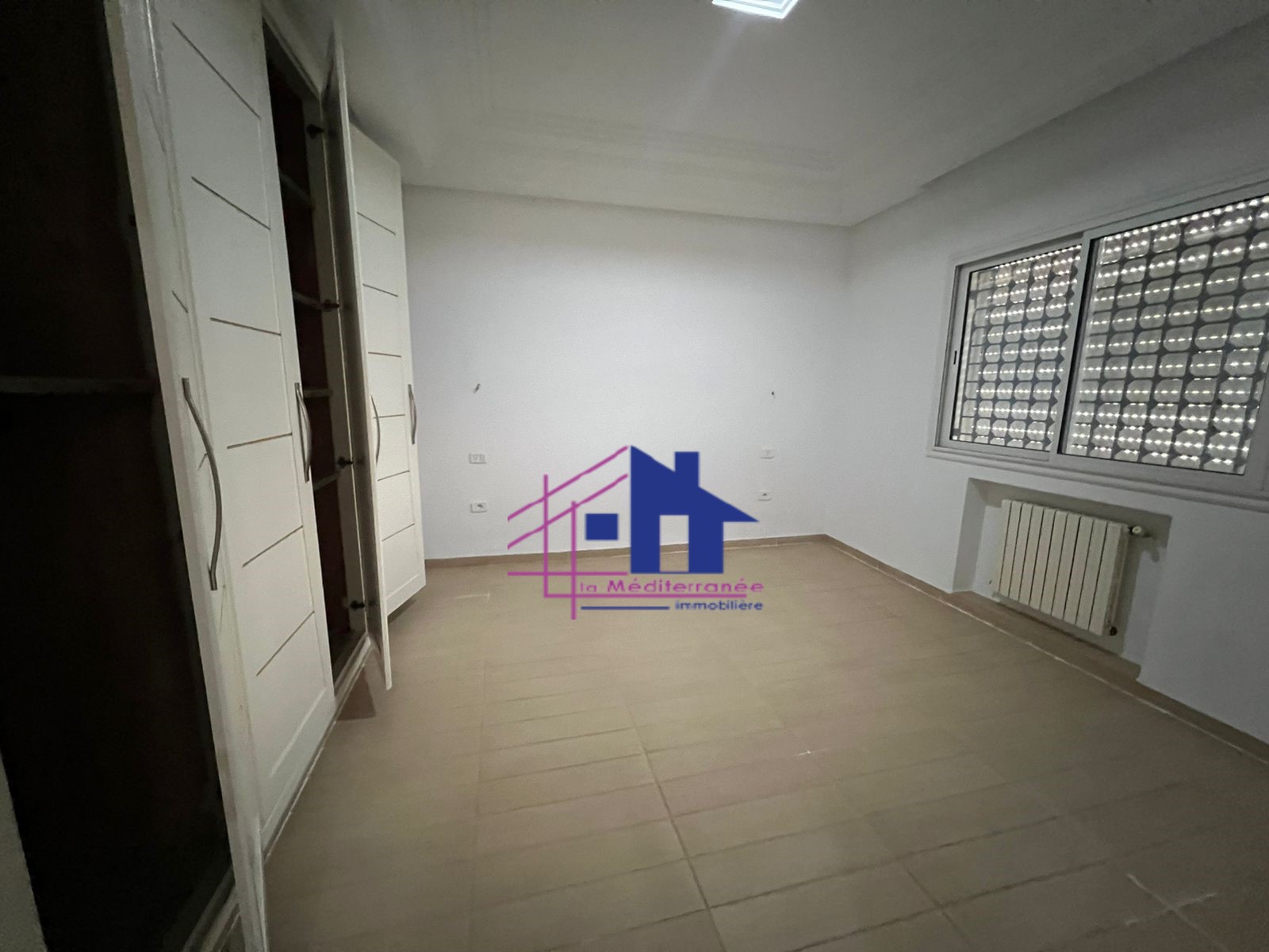    Etage de villa s2 au man à Tunis - Photo 1