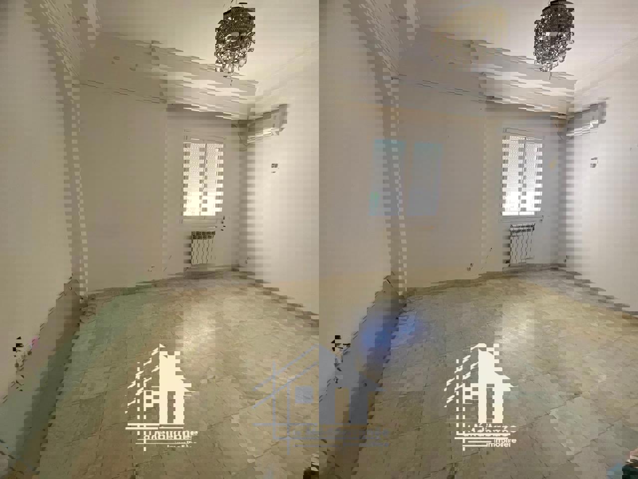    Appartement s1 au bardo à Tunis - Photo 3