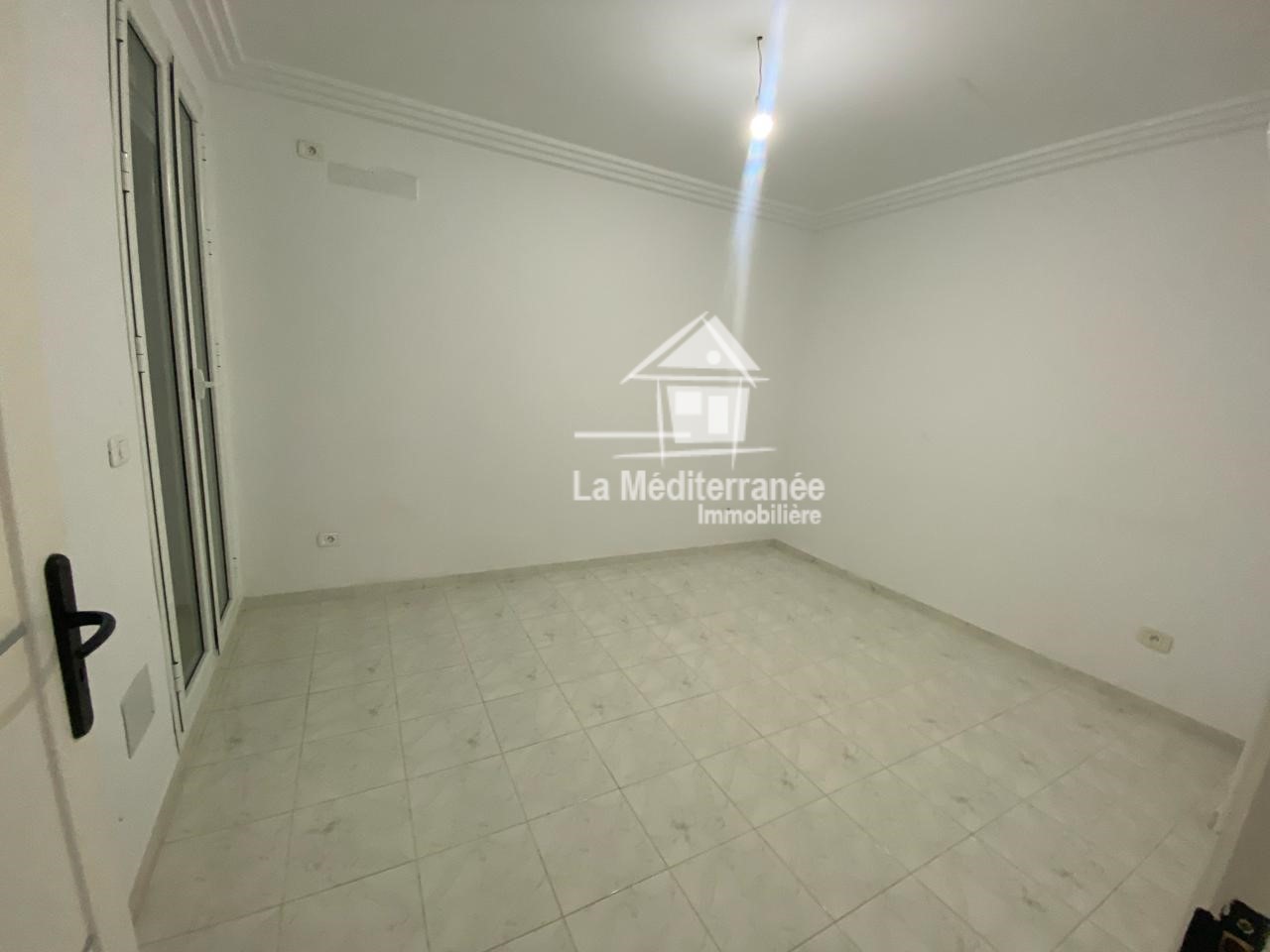    Appartement s2 au tunis à Tunis - Photo 2