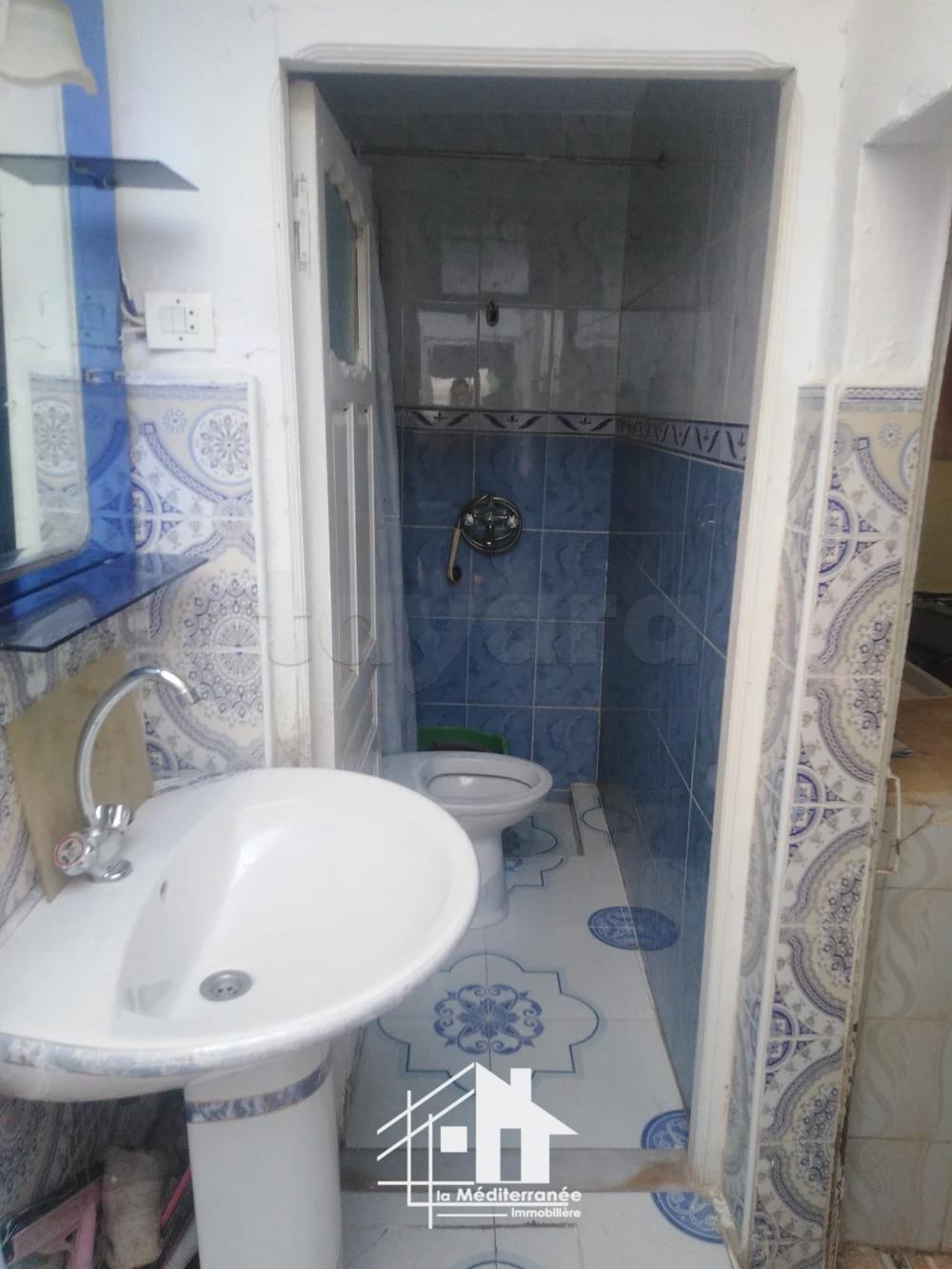    Studio s1 meublé à Tunis - Photo 1