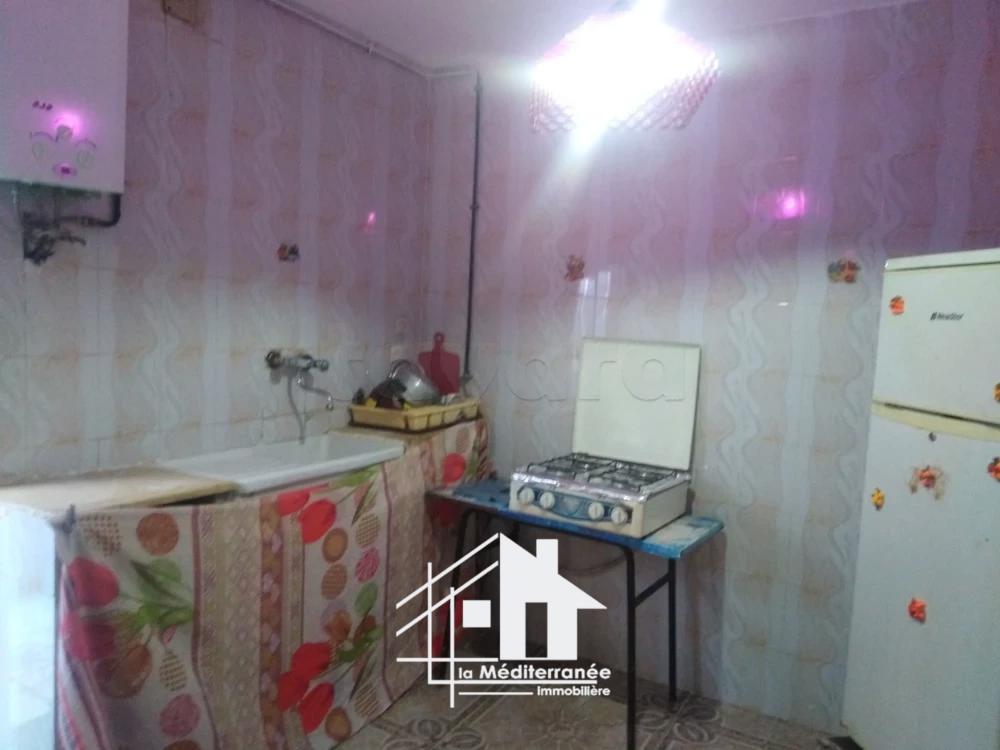    Studio s1 meublé à Tunis - Photo 3
