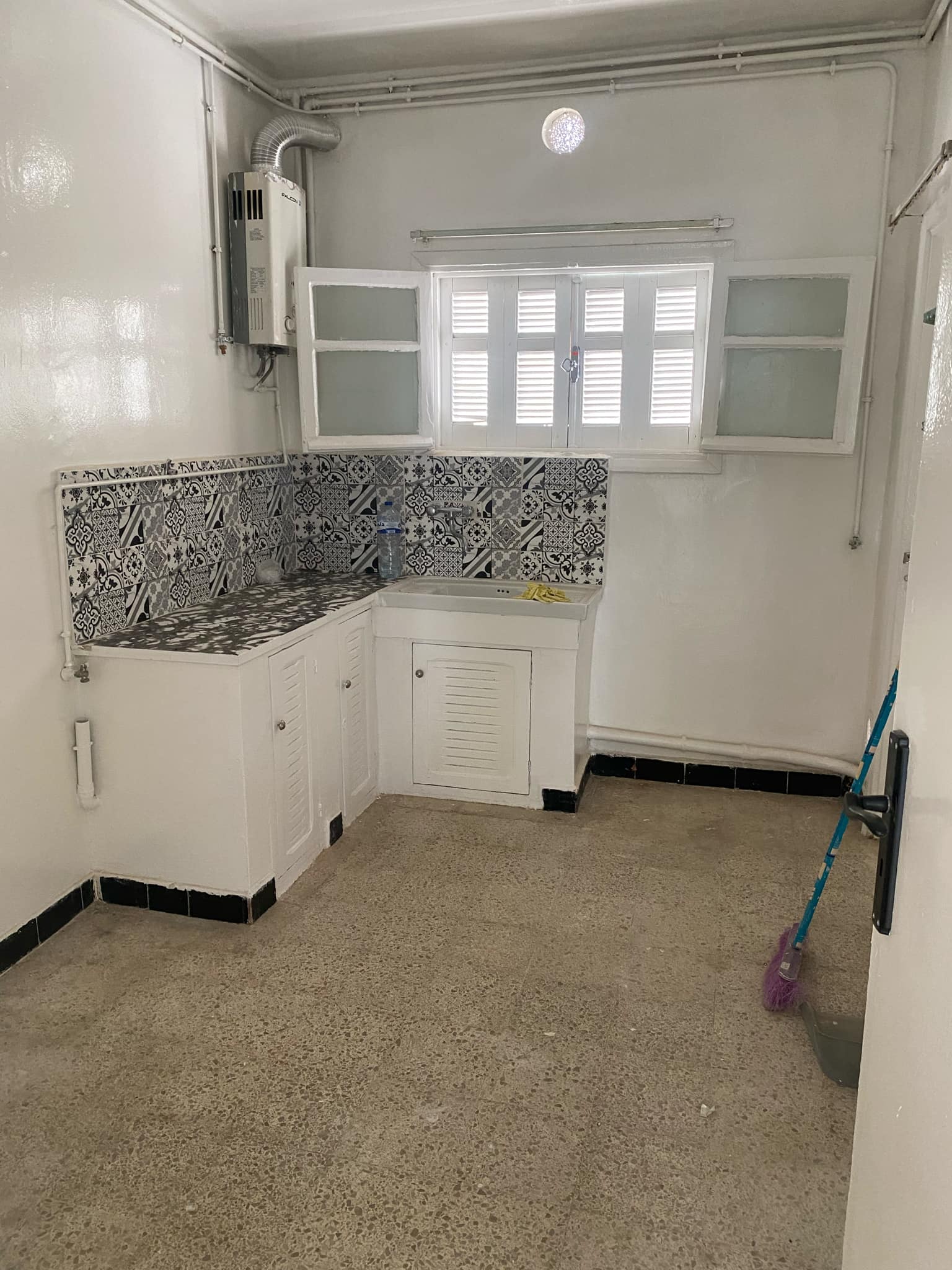    Appartement khaznadar à Tunis - Photo 2
