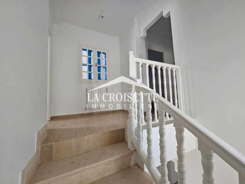    Duplex s5 avec piscine à à Tunis - Photo 1