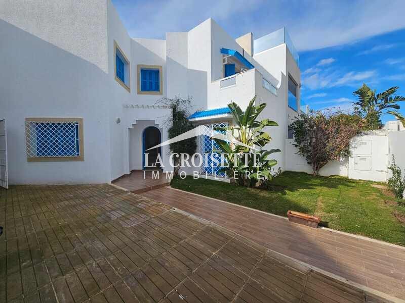    Duplex s5 avec piscine à à Tunis - Photo 3