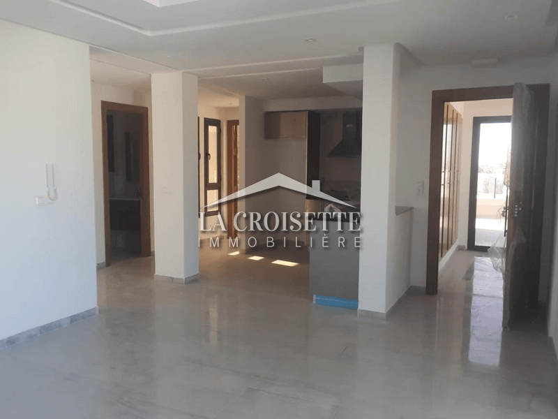    Penthouse s2 aux jardins à Tunis - Photo 3
