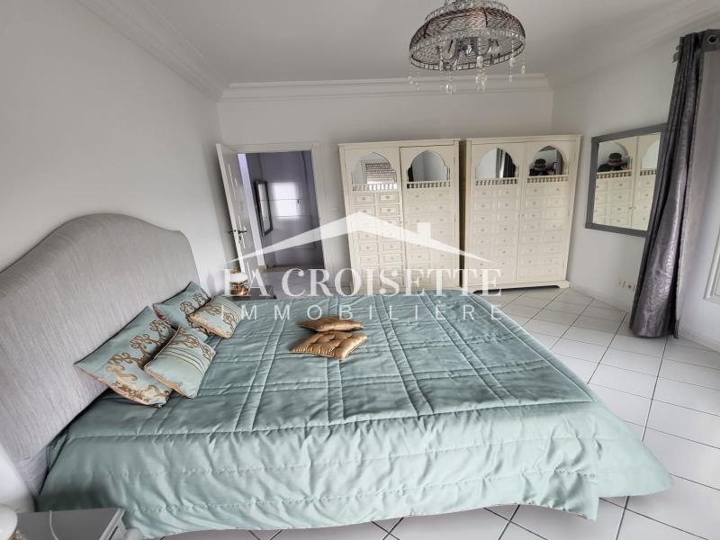    Duplex s2 meublé à gamma
