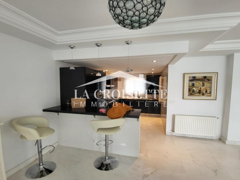    Duplex s2 meublé à gamma à Tunis - Photo 1
