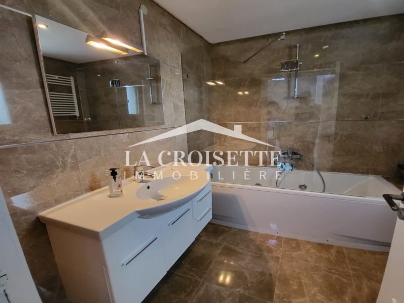    Duplex s2 meublé à gamma à Tunis - Photo 3
