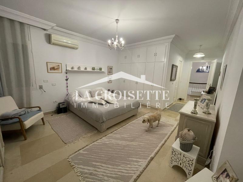    Villa s4 avec piscine à à Tunis - Photo 2