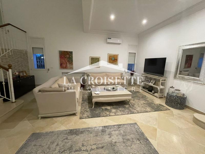    Villa s4 avec piscine à à Tunis - Photo 3