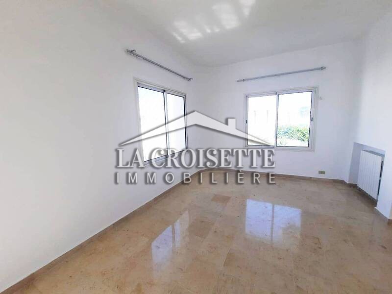    Villa s5 avec piscine à à Tunis - Photo 1