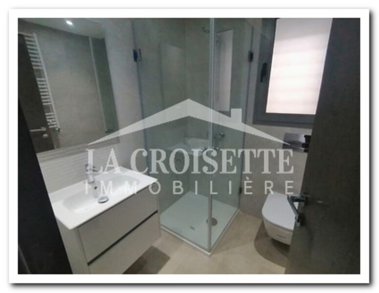    Un appartement s1 à ain à Tunis - Photo 2