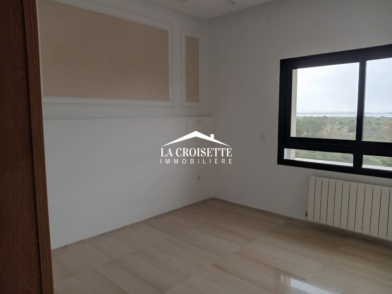    Un appartement s3 vide z à Tunis - Photo 2
