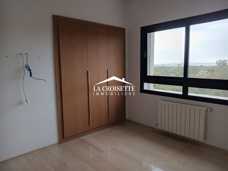    Un appartement s3 vide z à Tunis - Photo 3
