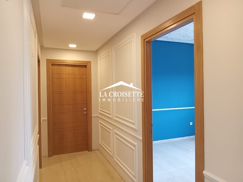    Un appartement s3 vide z à Tunis - Photo 4